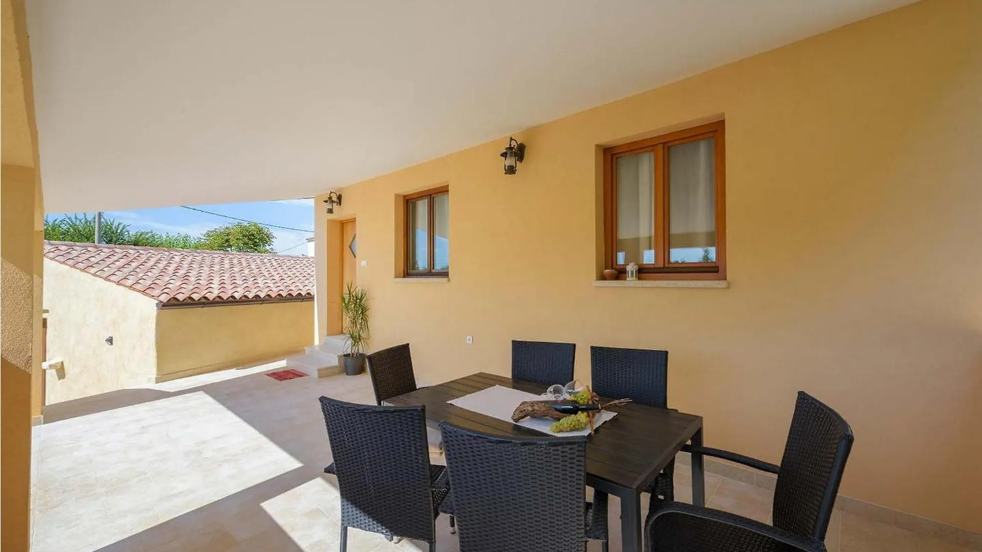 Casa Ivana Karojba