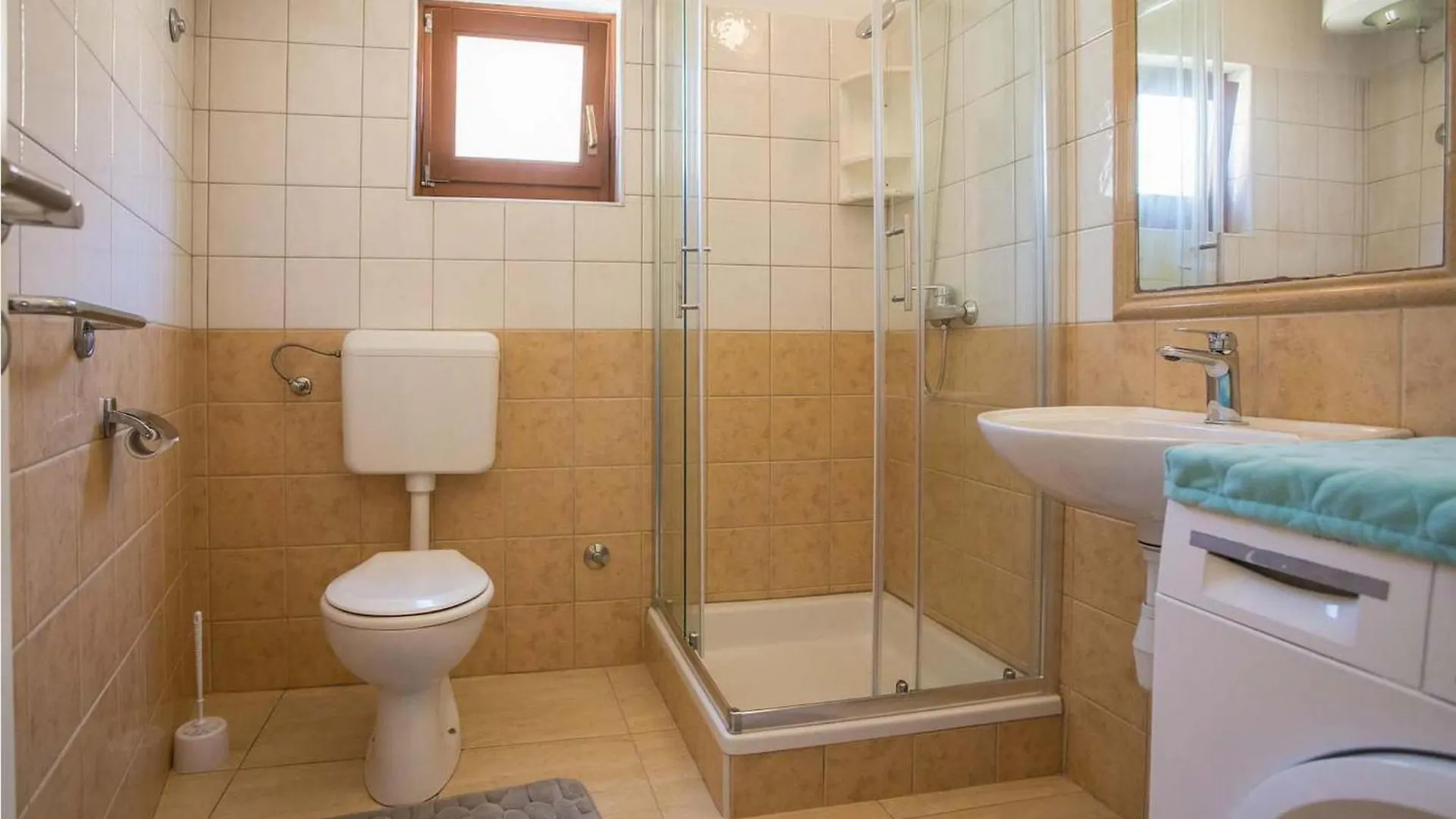 Holiday home Casa Ivana Karojba