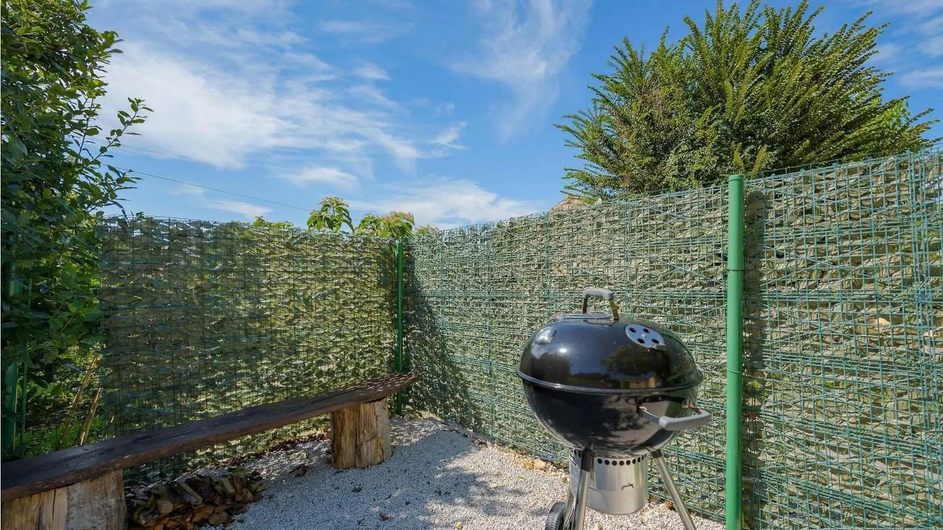 Casa Ivana Karojba Holiday home