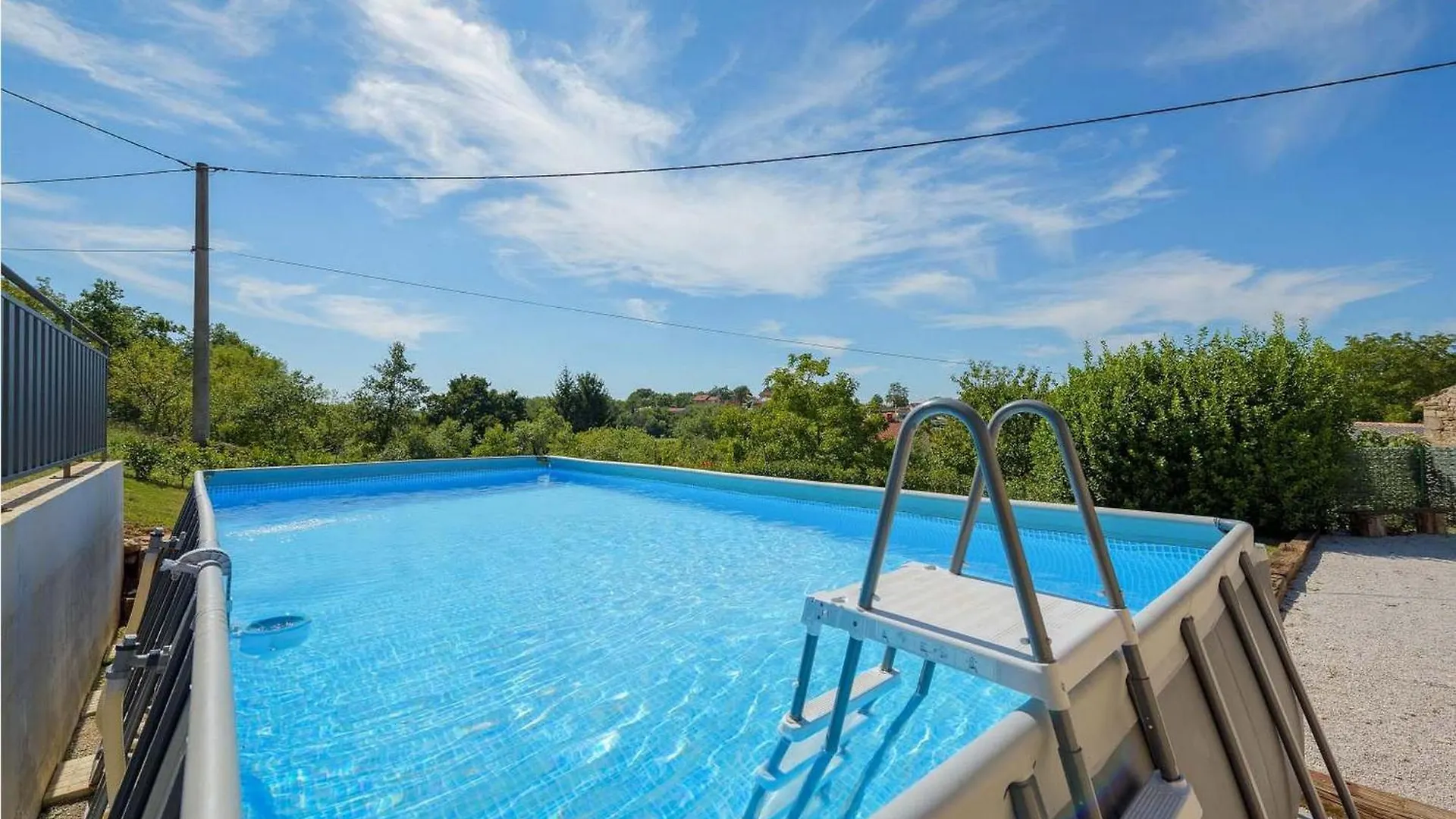Casa vacanze Casa Ivana Karojba