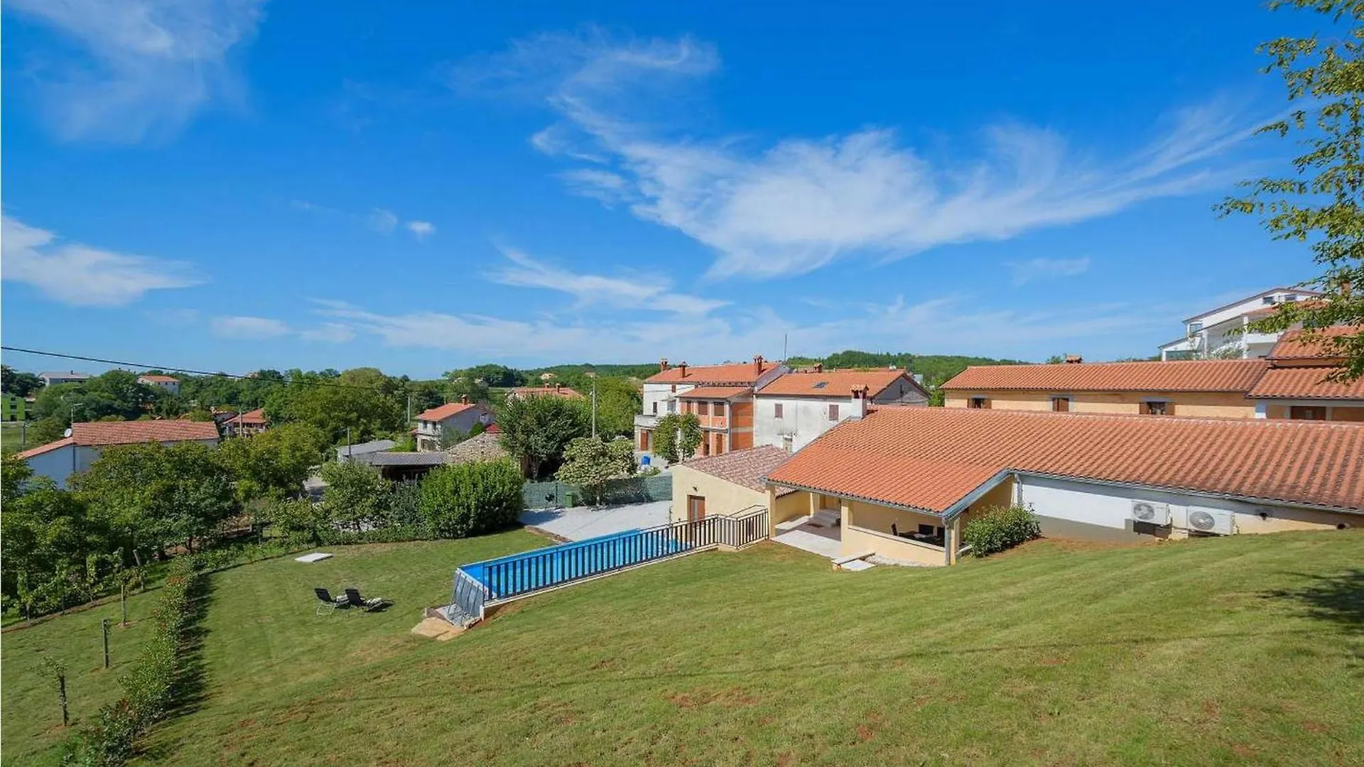 Casa Ivana Karojba