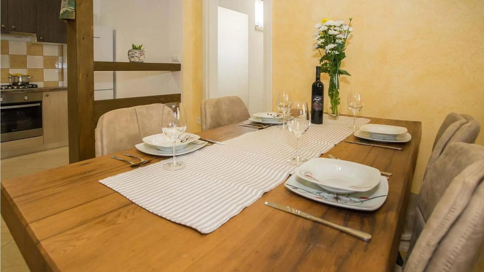 Casa Ivana Karojba 0*,  Croazia