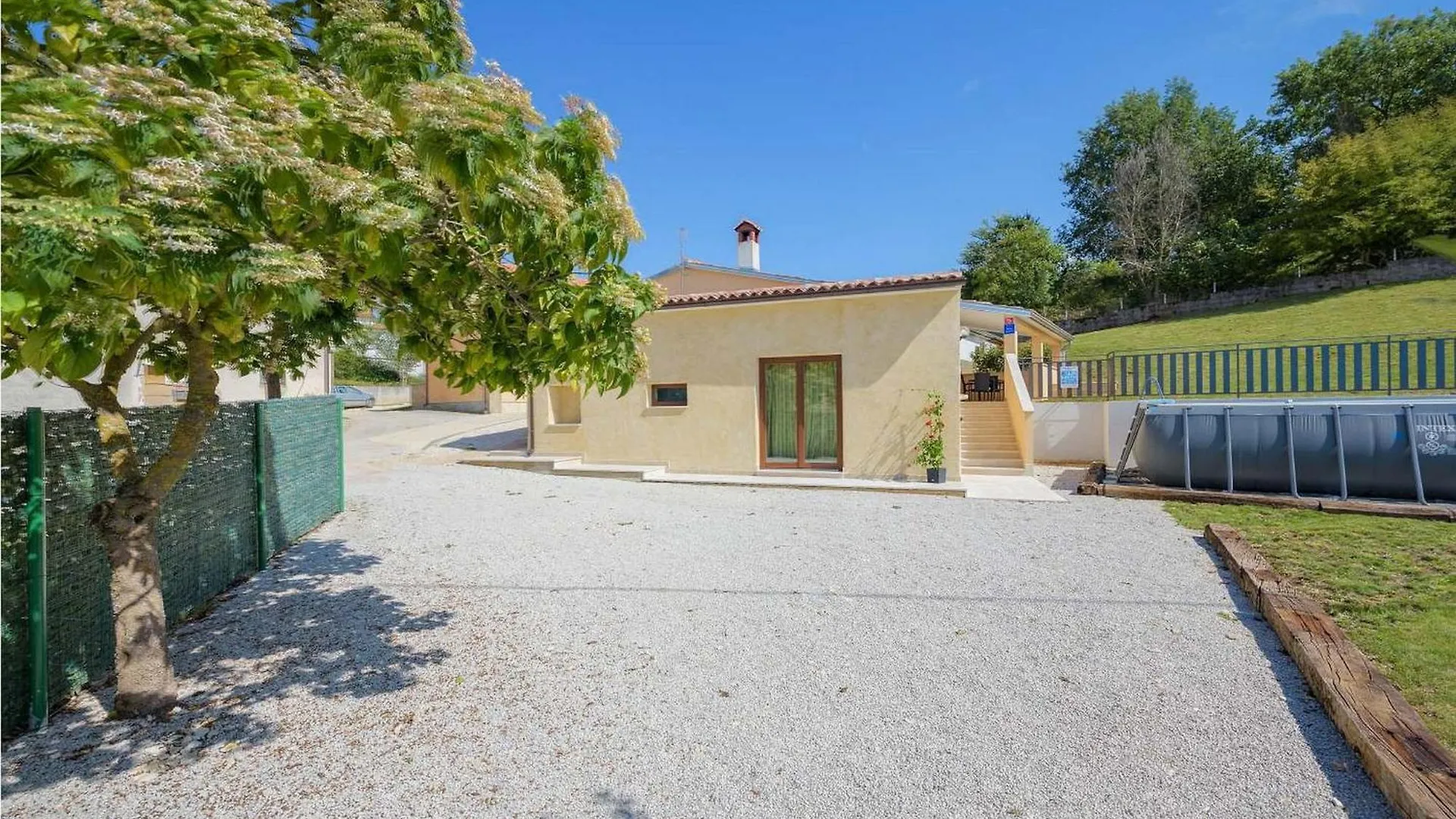 Casa Ivana Karojba 0*,  Croazia