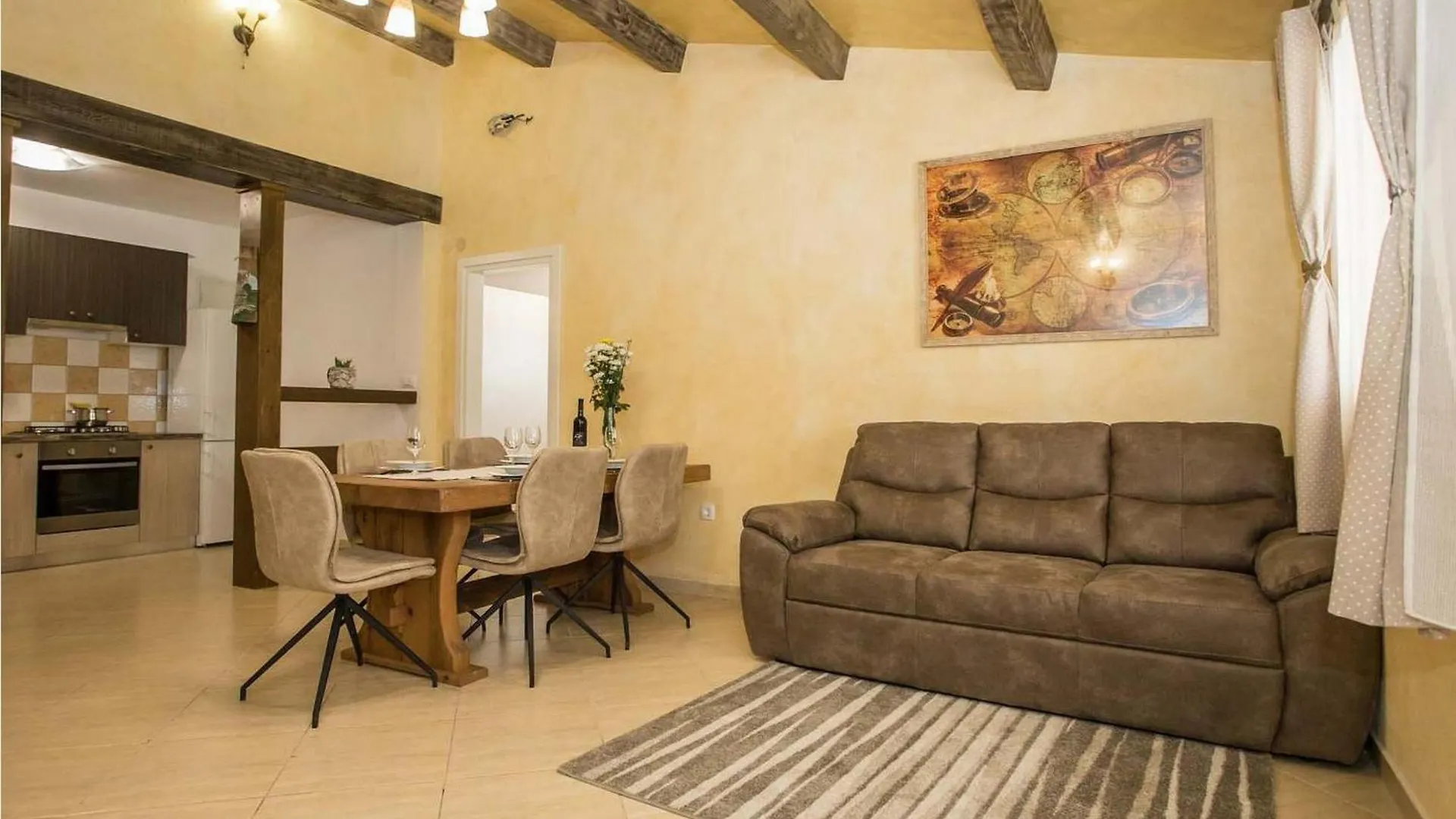 Casa Ivana Karojba Casa vacanze